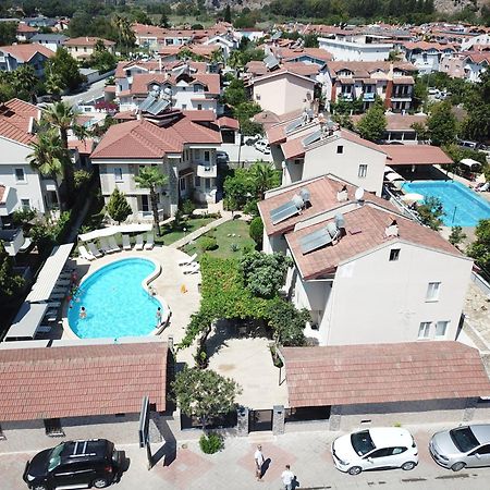 Villa Ali Ozalp Dalyan Esterno foto
