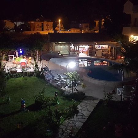 Villa Ali Ozalp Dalyan Esterno foto