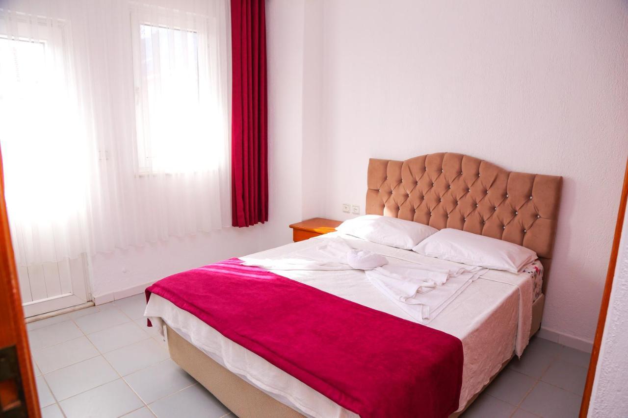 Villa Ali Ozalp Dalyan Esterno foto