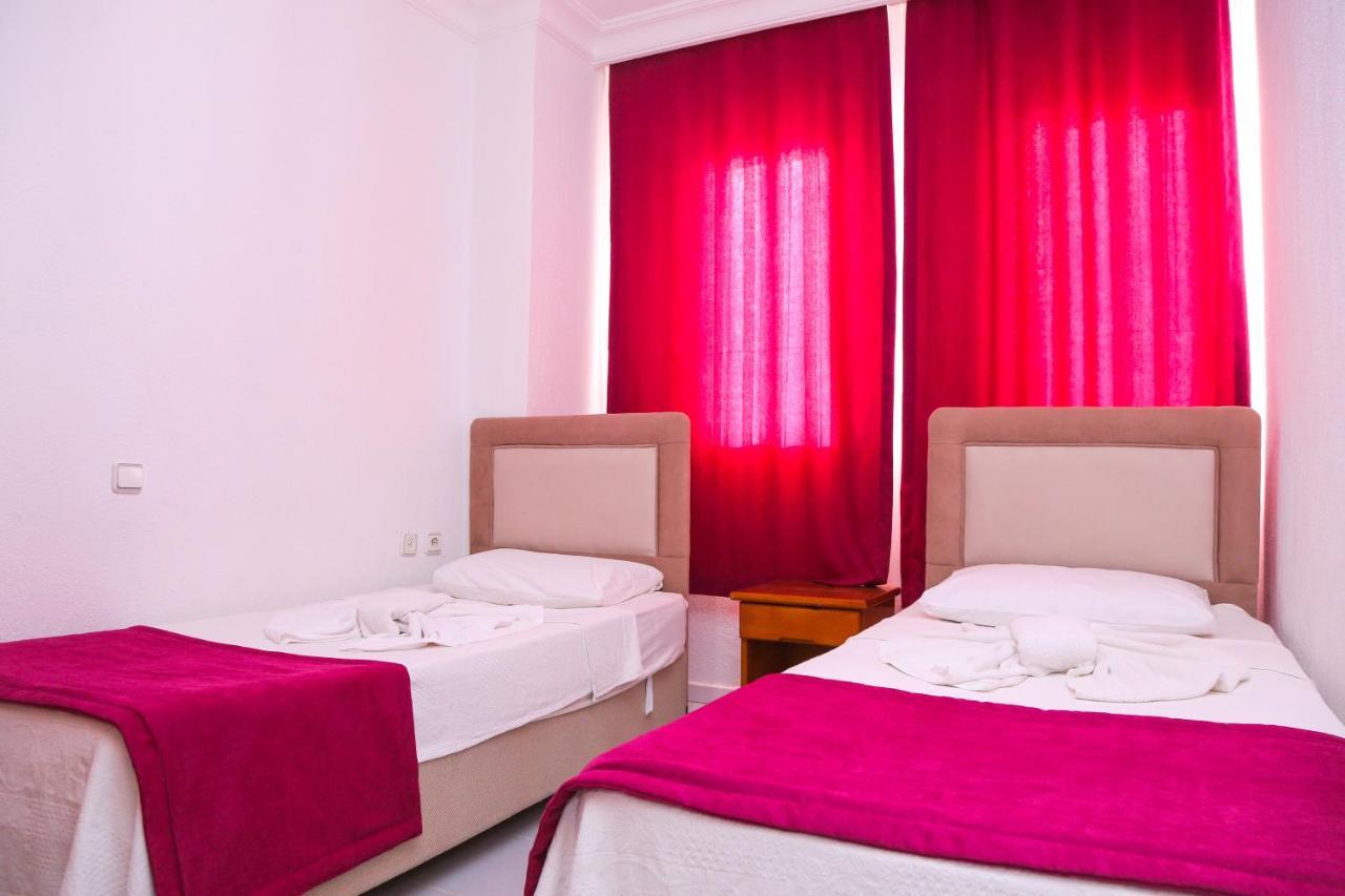 Villa Ali Ozalp Dalyan Esterno foto