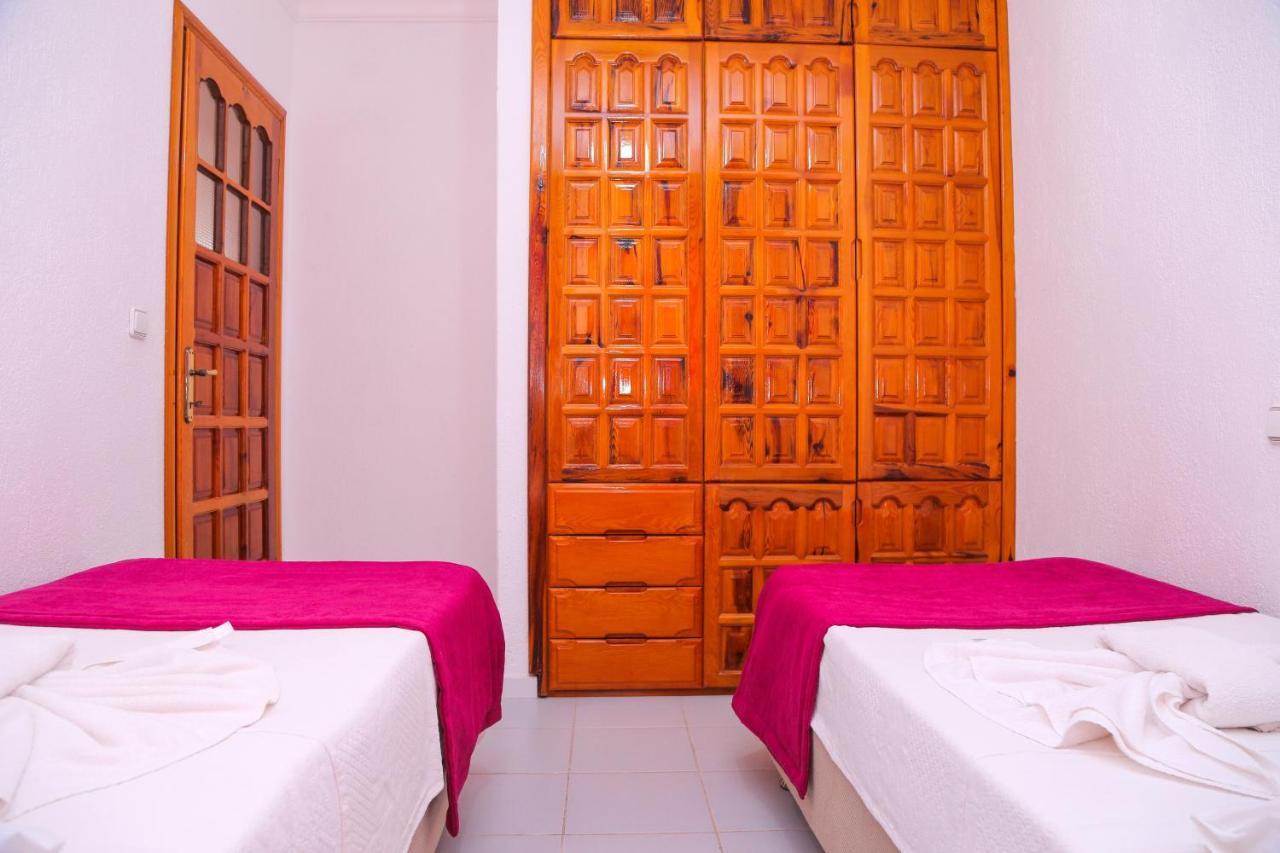 Villa Ali Ozalp Dalyan Esterno foto