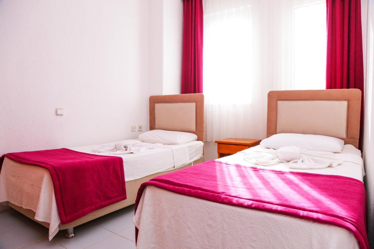 Villa Ali Ozalp Dalyan Esterno foto