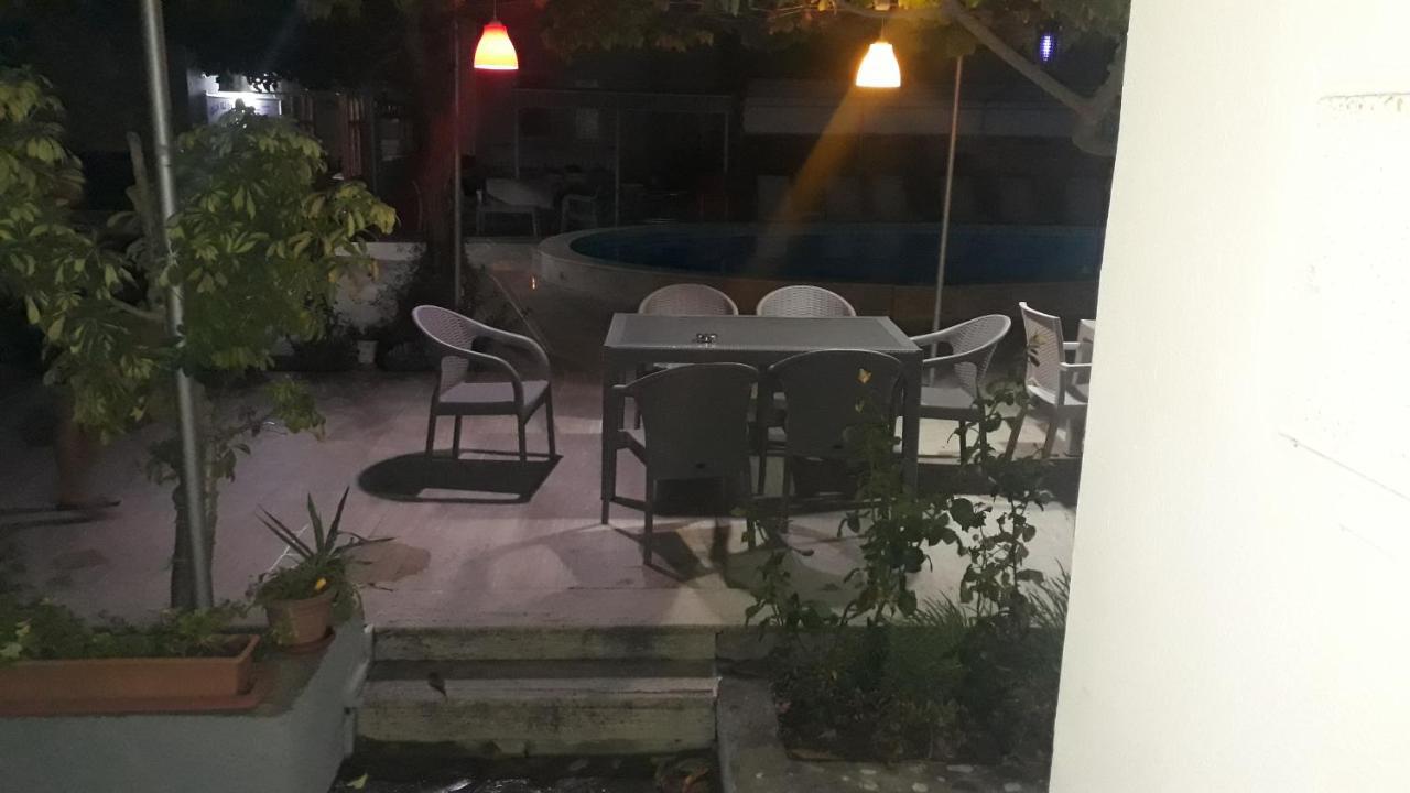 Villa Ali Ozalp Dalyan Esterno foto