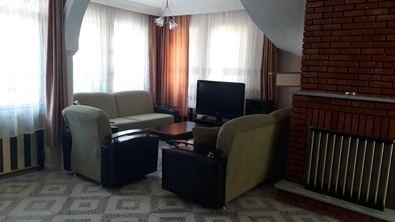 Villa Ali Ozalp Dalyan Esterno foto