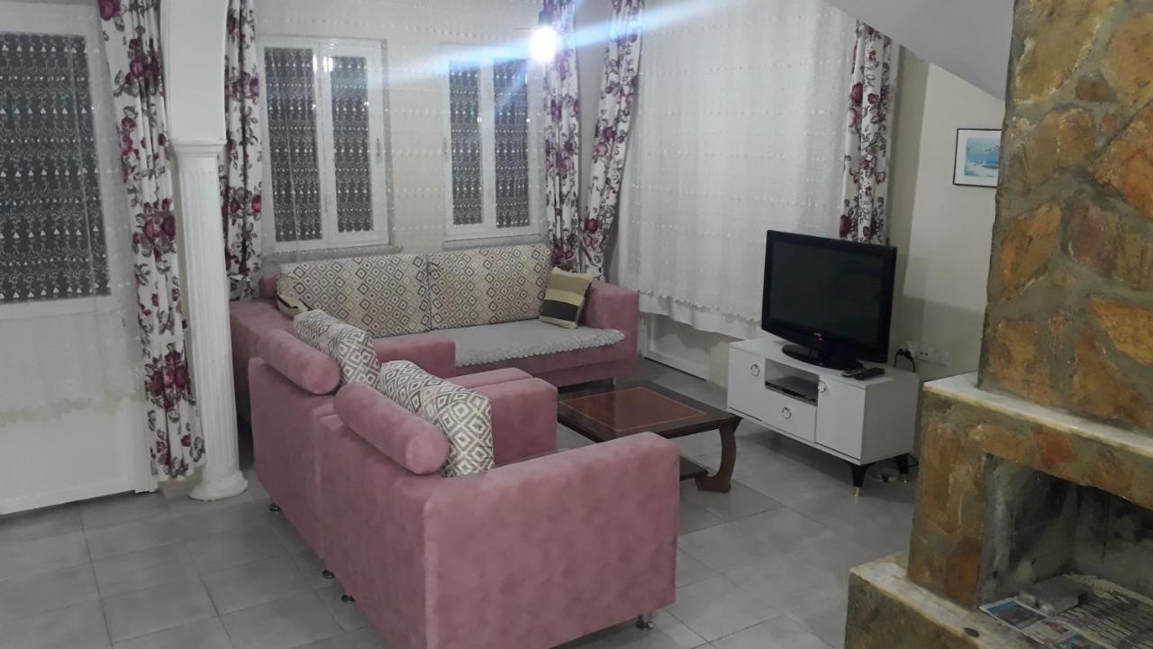 Villa Ali Ozalp Dalyan Esterno foto