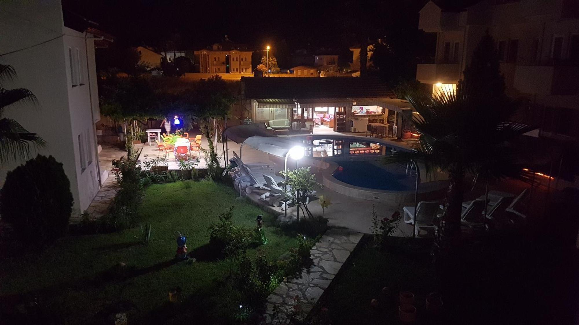 Villa Ali Ozalp Dalyan Esterno foto