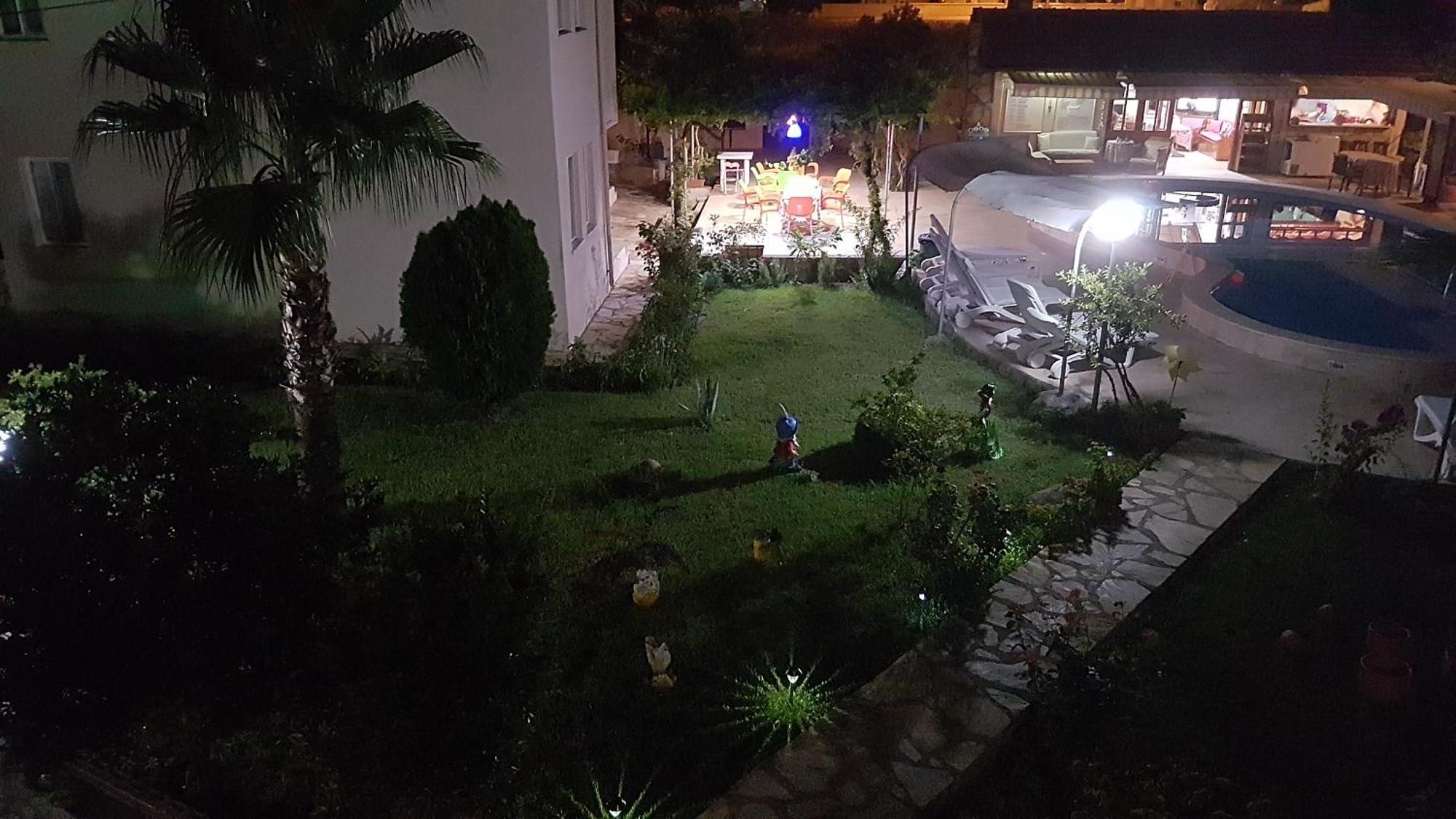 Villa Ali Ozalp Dalyan Esterno foto