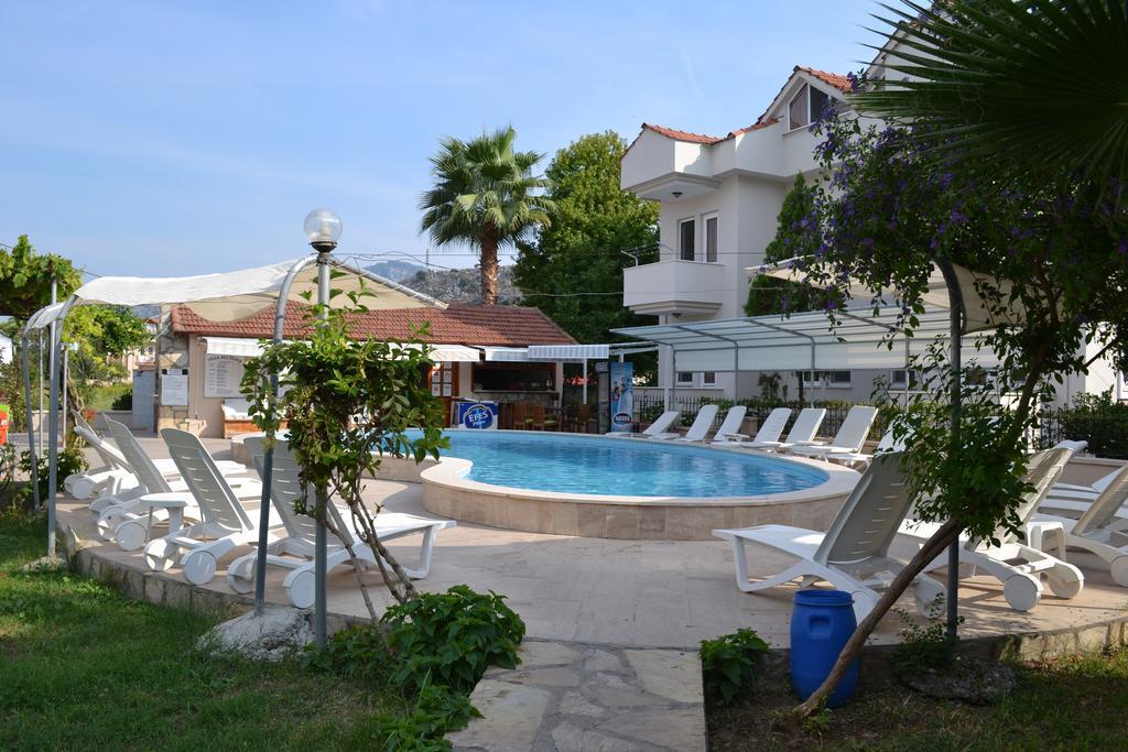 Villa Ali Ozalp Dalyan Esterno foto