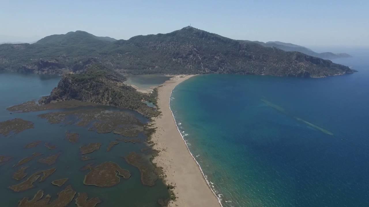 Villa Ali Ozalp Dalyan Esterno foto