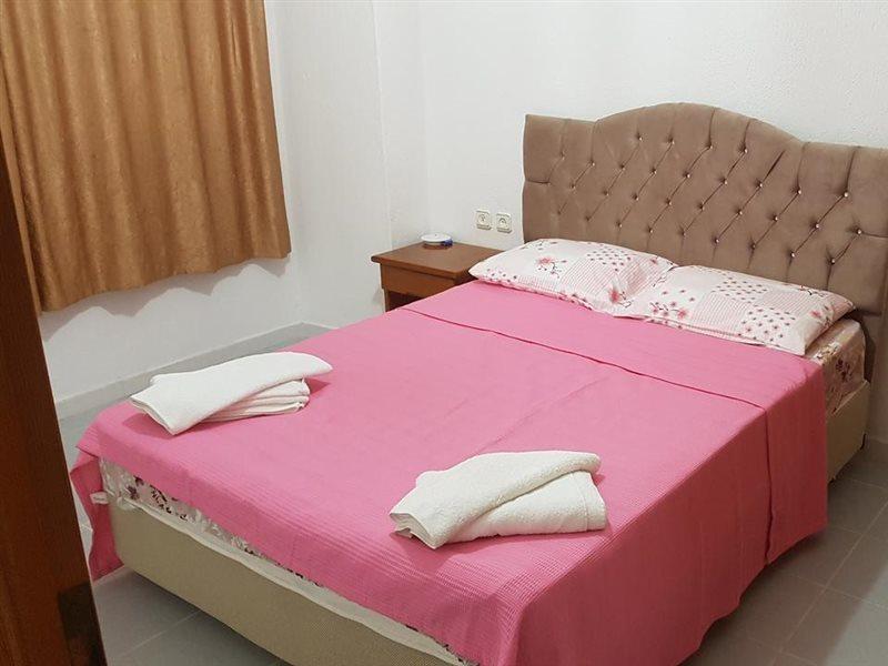 Villa Ali Ozalp Dalyan Esterno foto