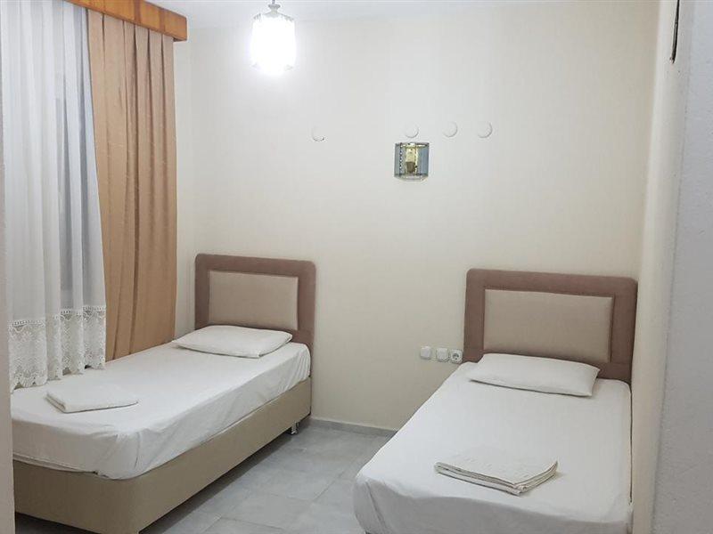 Villa Ali Ozalp Dalyan Esterno foto