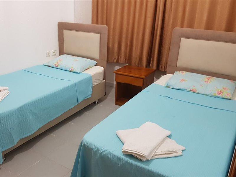 Villa Ali Ozalp Dalyan Esterno foto
